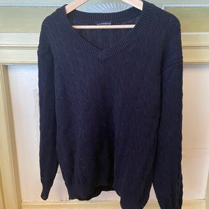 Brandy Melville Oversized Sweater